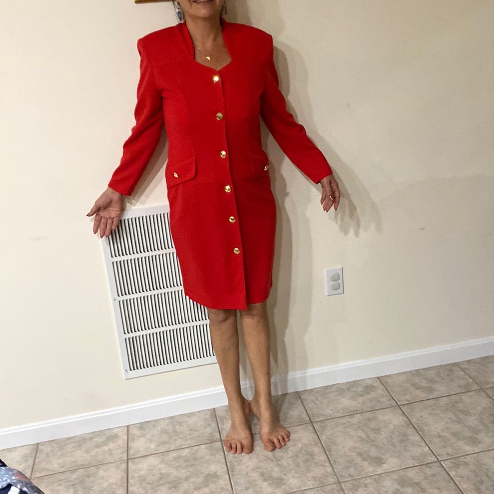 Caron petite size 10
